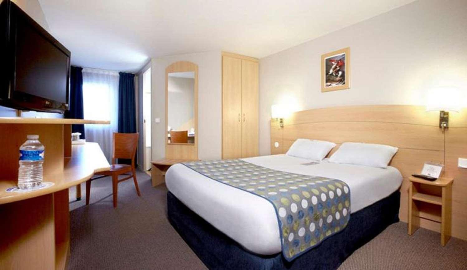 Sure Hotel By Best Western Plaisir Eksteriør billede