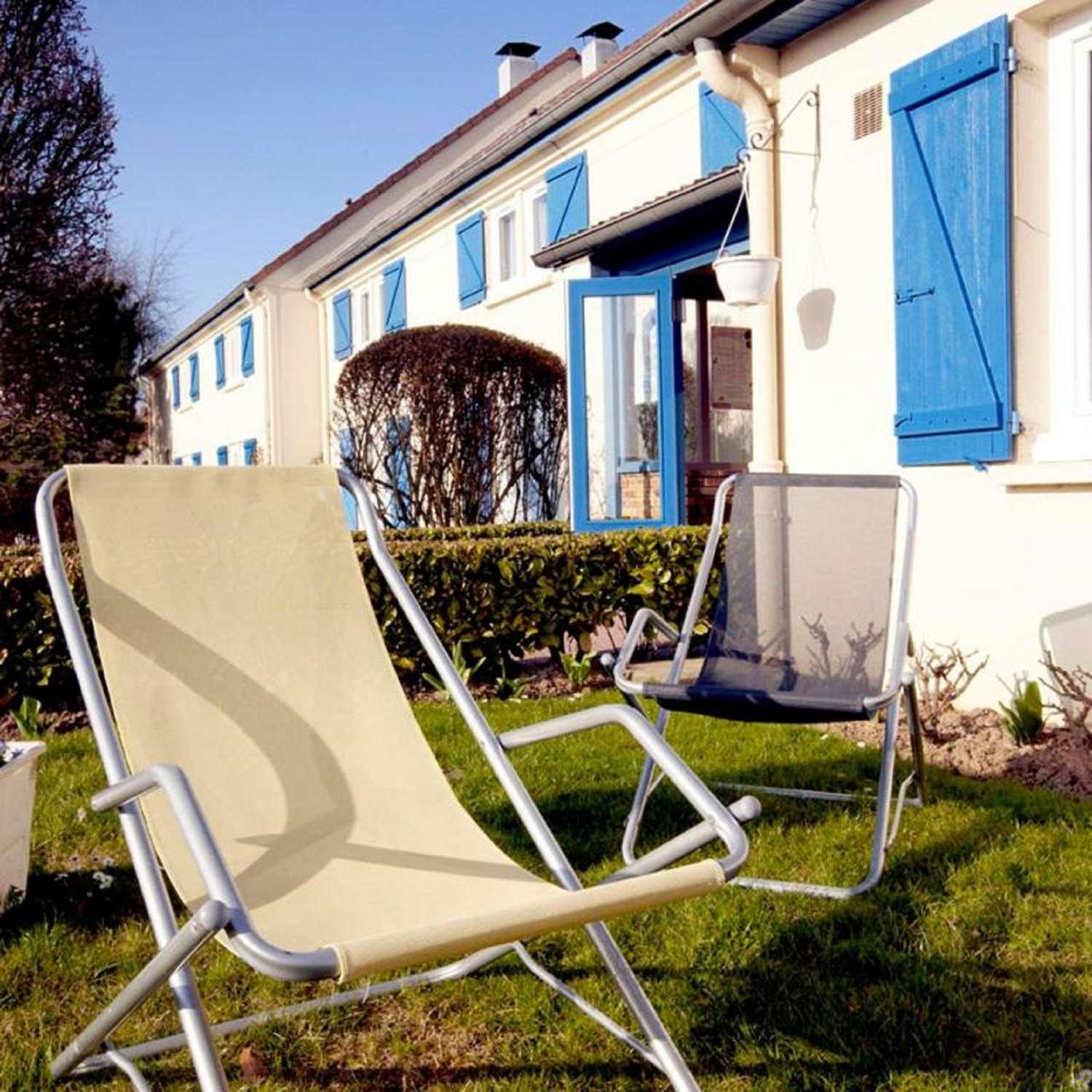 Sure Hotel By Best Western Plaisir Eksteriør billede