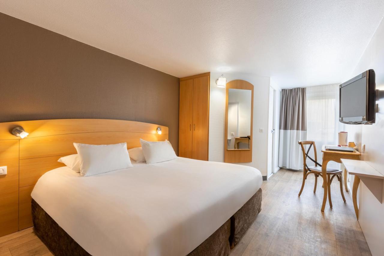 Sure Hotel By Best Western Plaisir Eksteriør billede