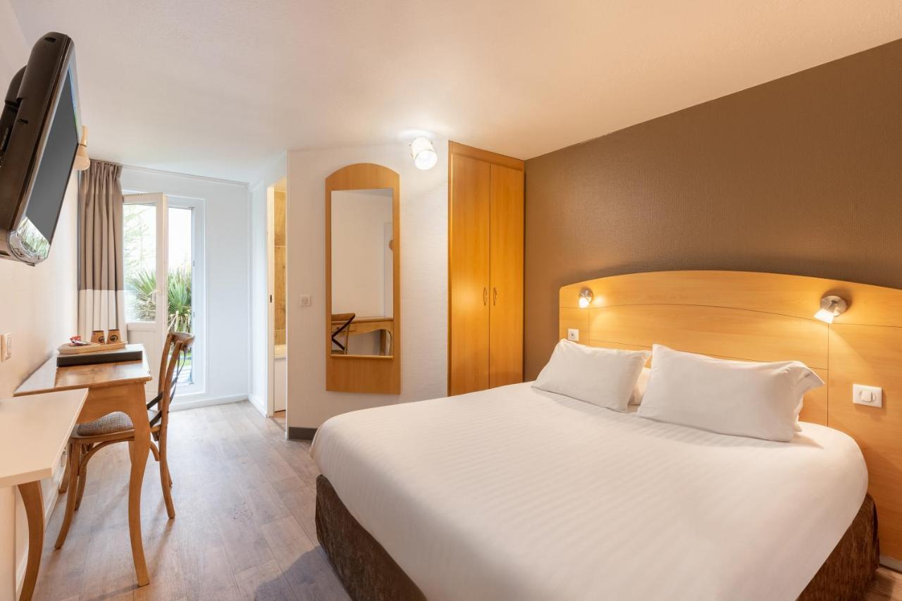 Sure Hotel By Best Western Plaisir Eksteriør billede