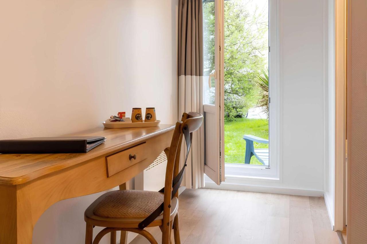 Sure Hotel By Best Western Plaisir Eksteriør billede