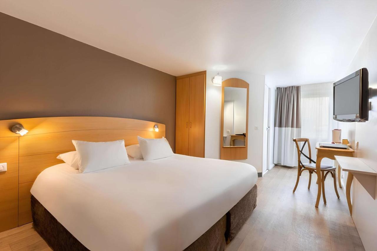 Sure Hotel By Best Western Plaisir Eksteriør billede
