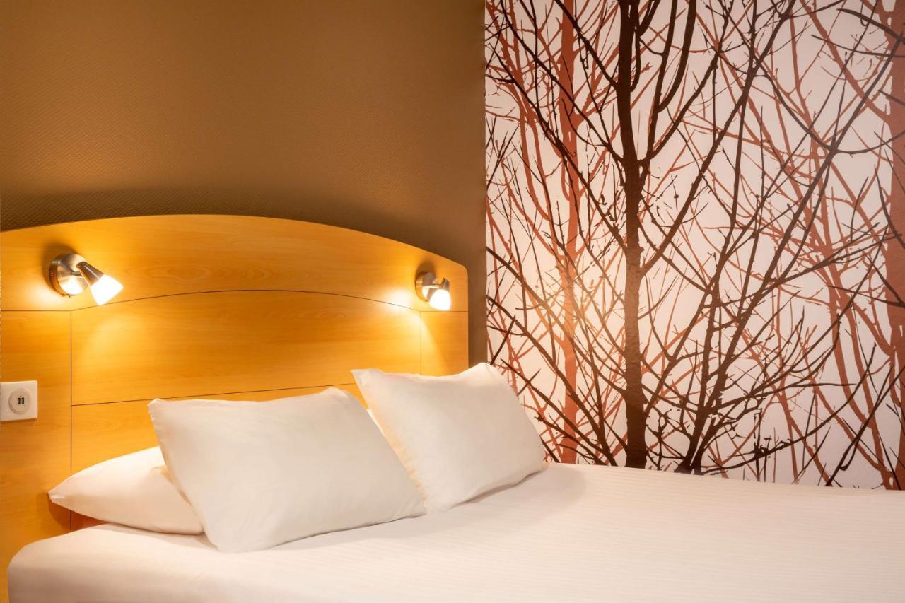 Sure Hotel By Best Western Plaisir Eksteriør billede