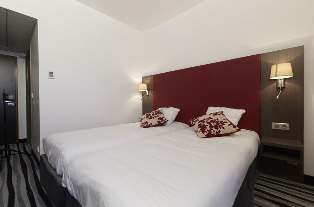 Sure Hotel By Best Western Plaisir Værelse billede