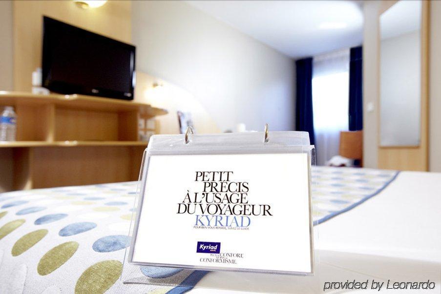 Sure Hotel By Best Western Plaisir Eksteriør billede